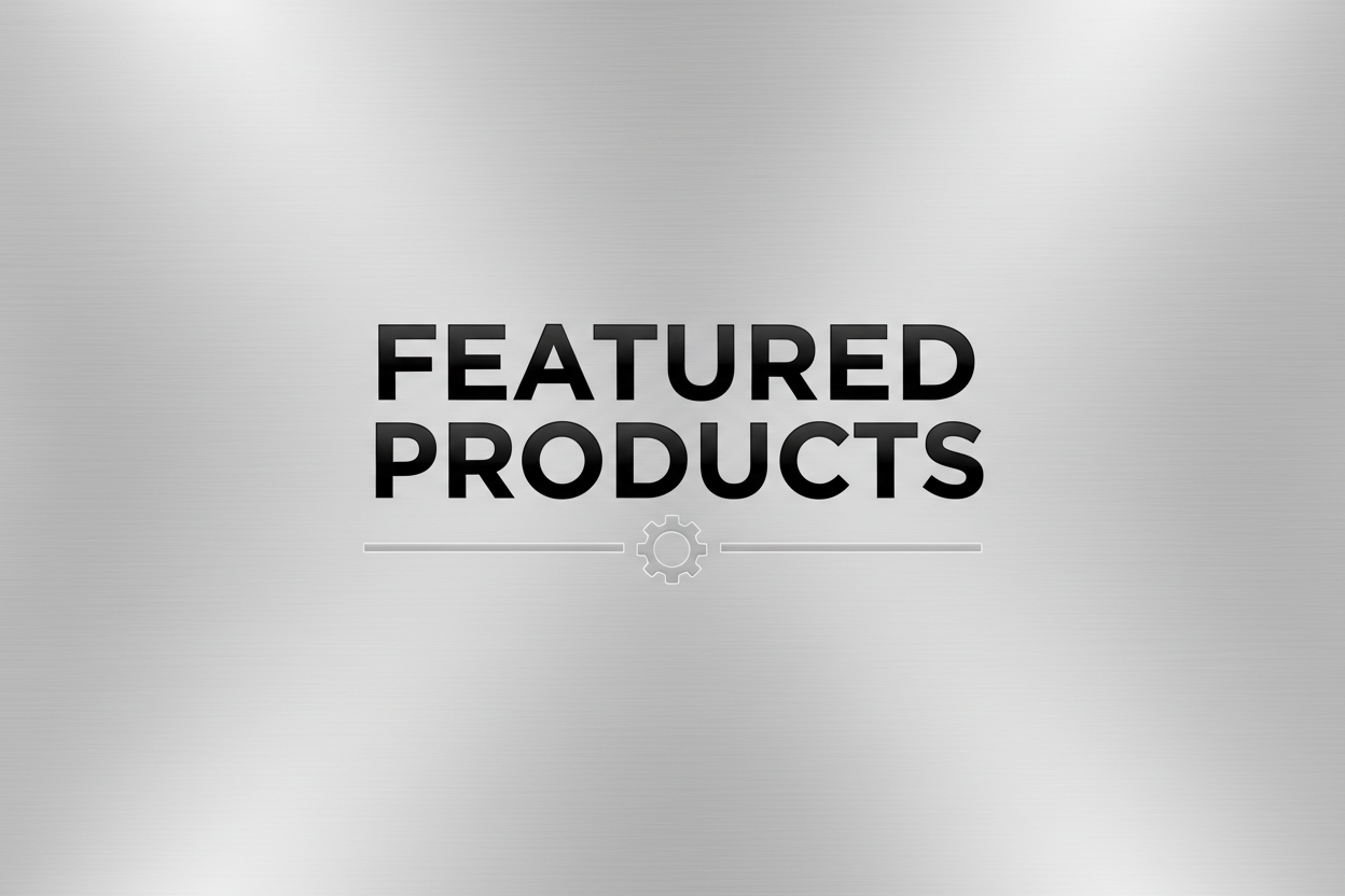 Featured Products