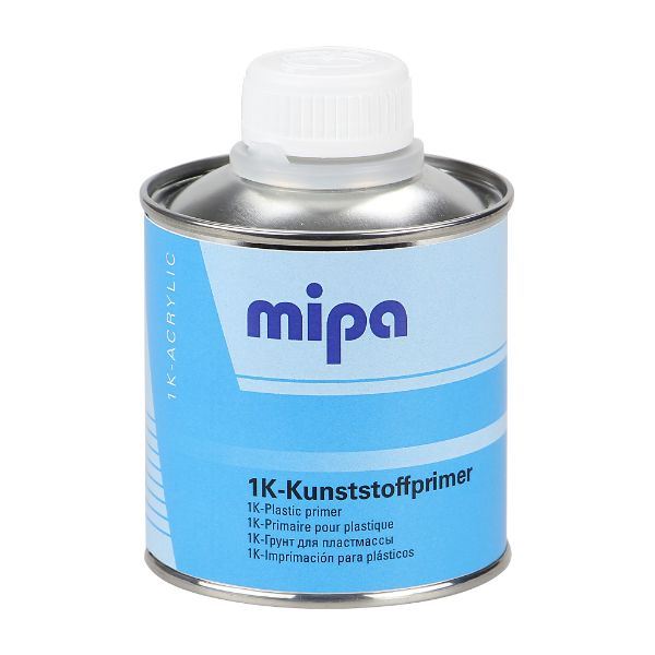 Mipa Plastic Primer - Various Sizes