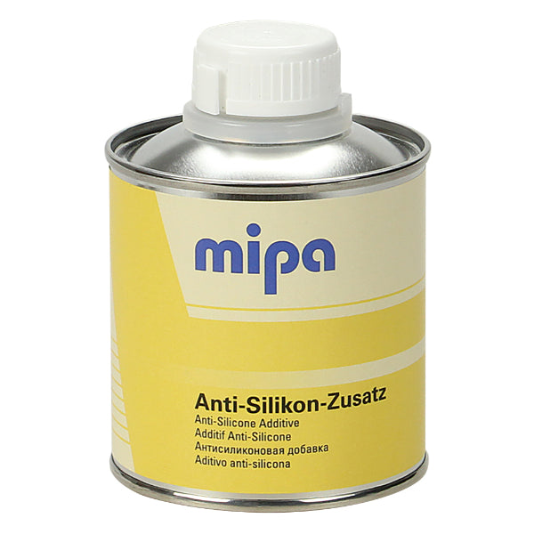 Anti-Silicone Additive - 250ml