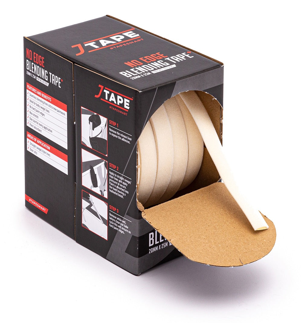 JTape No Edge Blending Tape