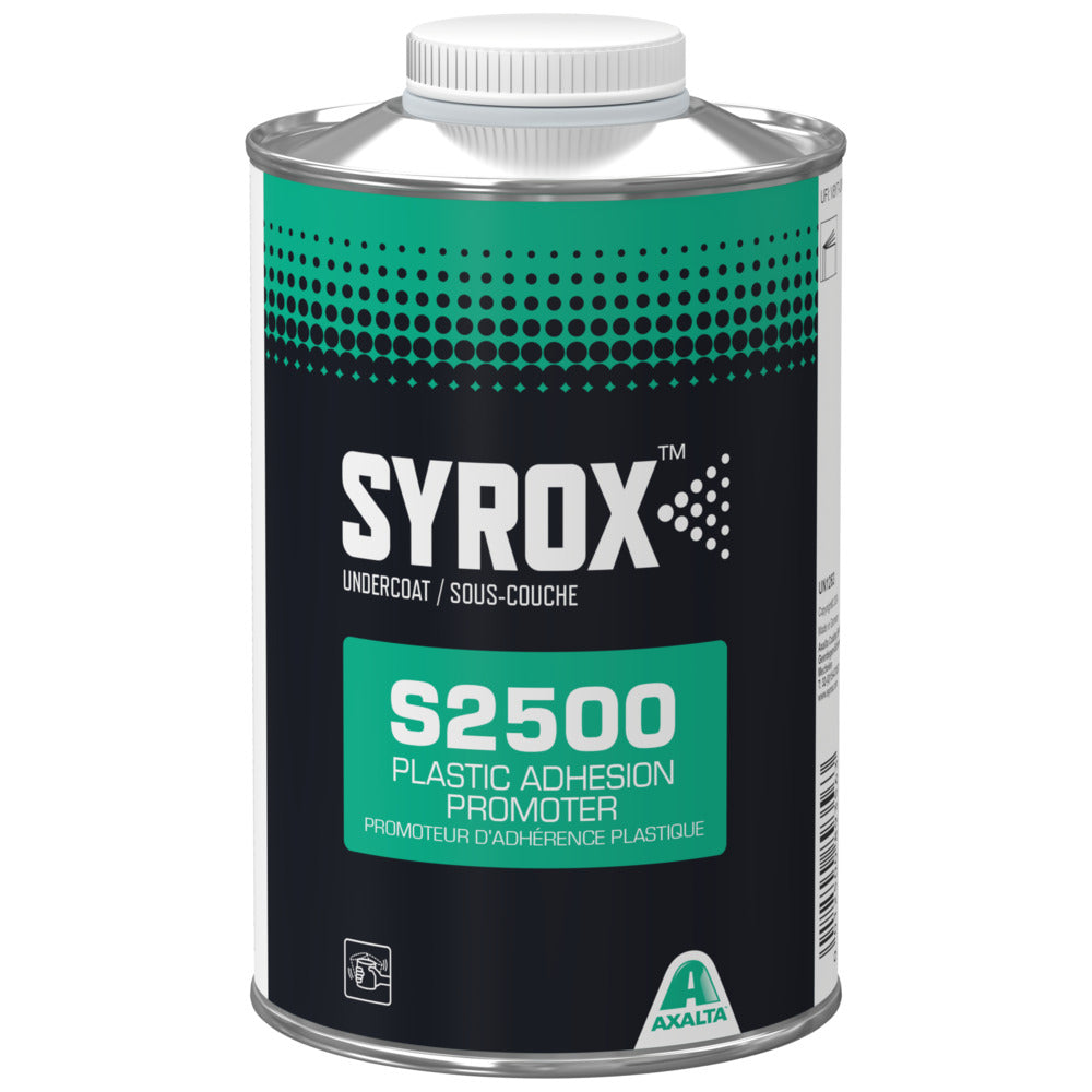 Syrox S2500 Plastic Adhesion Promoter 1L