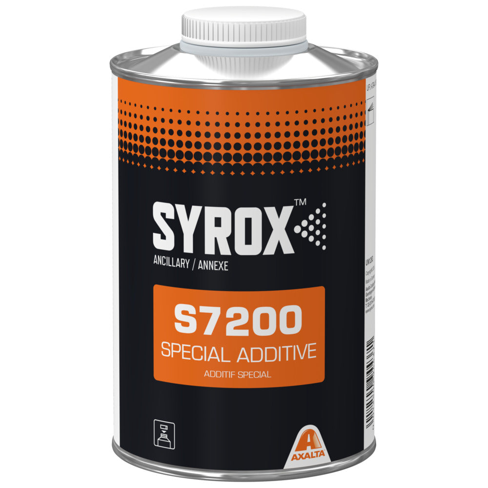 SYROX S7200 Special Additive 1L