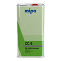 Mipa 2K HS CC6 Clearcoat 5L