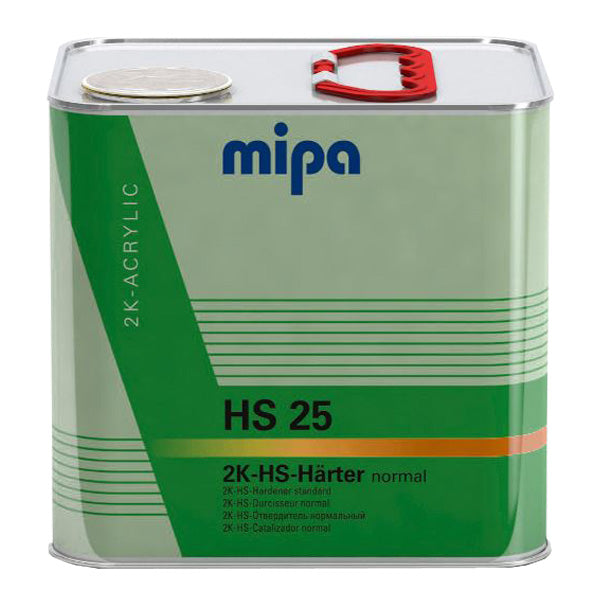 Mipa 2K HS25 Standard Hardener 2.5L