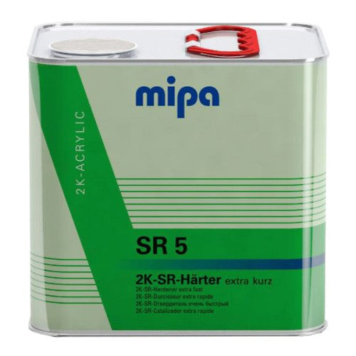 Mipa 2K SR Hardener 2.5L