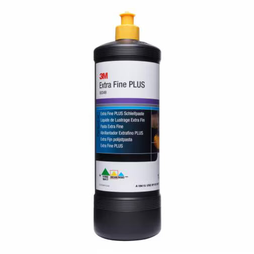 3M™ Perfect-It™ Extra Fine Plus Compound - 80349 1L