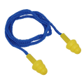 Sealey Worksafe Corded Ear Plugs 402/1