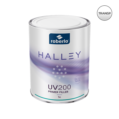Roberlo Halley UV200 1K Primer 1L