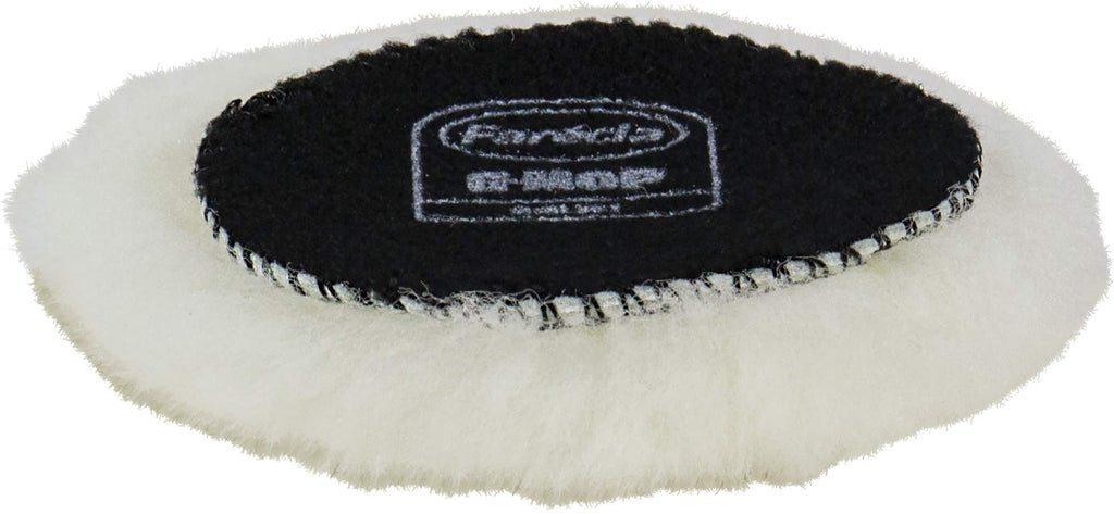 Farecla G Mop Lambs Wool Pad Compound GML - Various Sizes