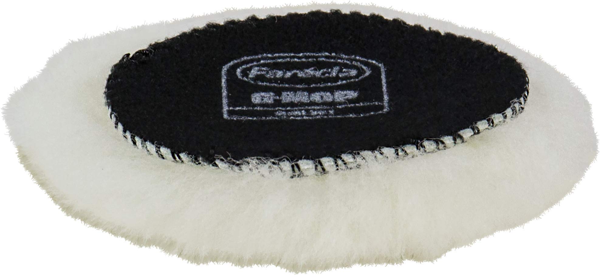 Farecla G Mop Lambs Wool Pad Compound GML - Various Sizes
