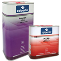 Roberlo 620 Kronox UHS Lacquer Kit 1.5L