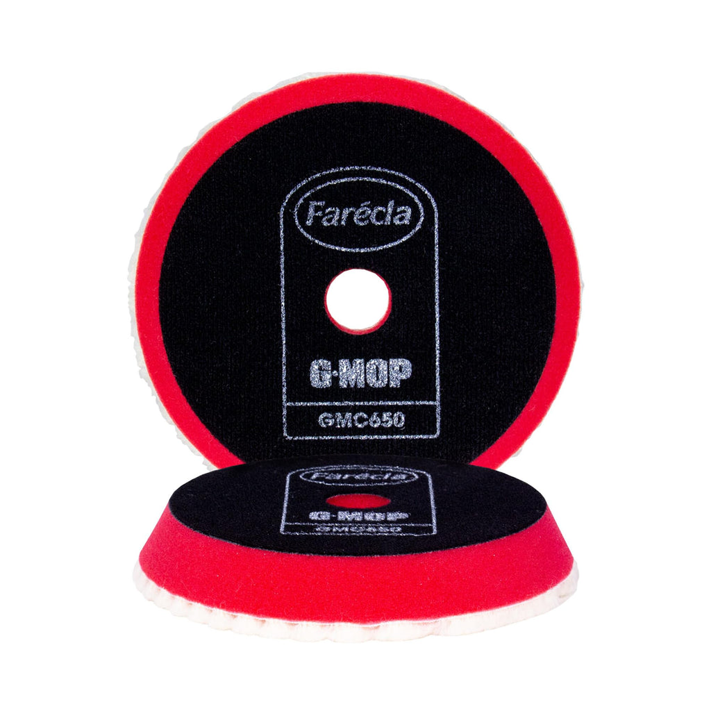 Farecla G Mop Super High Cut - Various Sizes