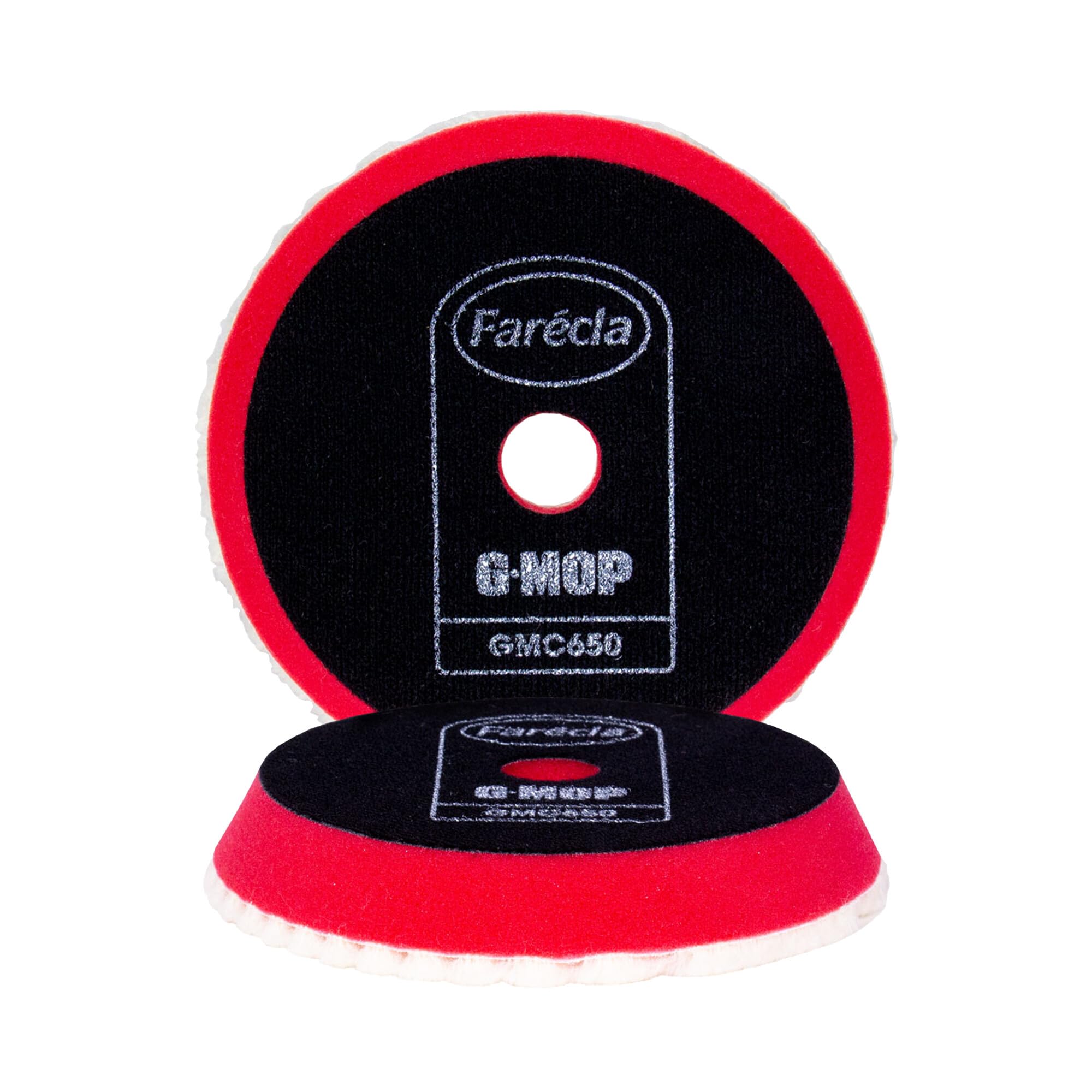 Farecla G Mop Super High Cut - Various Sizes