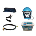Iwata Full Face Airfed Mask 2020 Kit