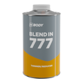 HB Body 777 Blend In Thinner 1Ltr