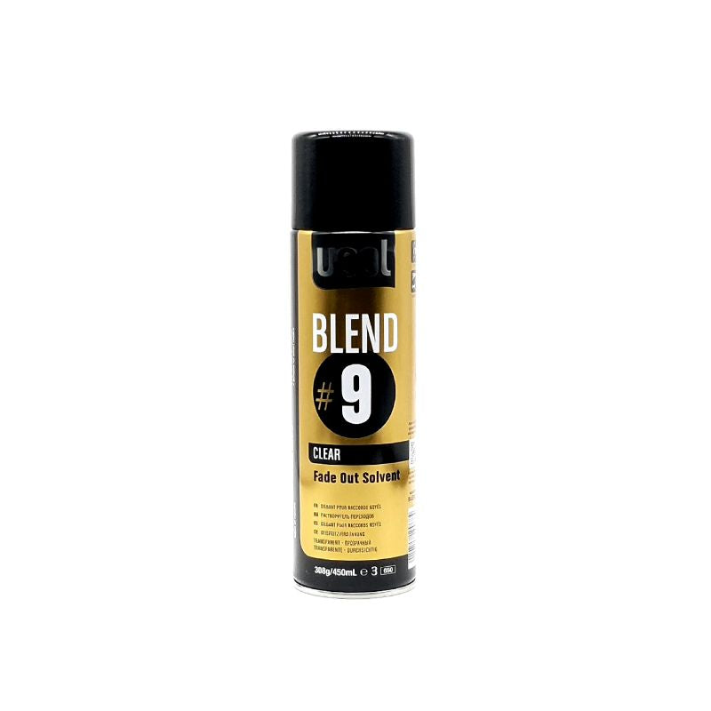 UPOL Blend #9 Fade Out Solvent Aerosol 450ml