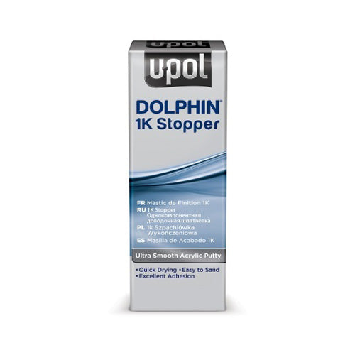 UPOL Dolphin 1K Stopper Putty 200g