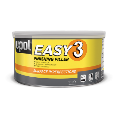 UPOL Easy 3 Finishing Filler 1.1L