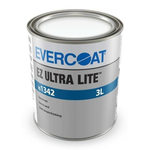 EVERCOAT EZ Ultra Lite Light Weight Body Filler 3L