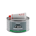 HB Body F250 BodyFiber Fiberglass 2K Polyester Filler