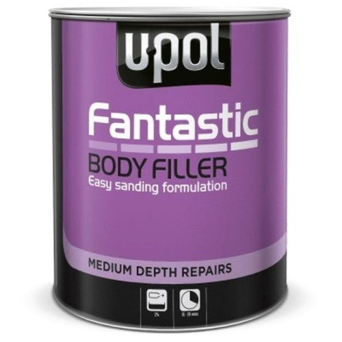 UPOL Fantastic Medium Depth Filler 3L