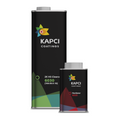 Kapci 6030 2K HS Anti-Scratch Clearcoat - 7.5L Kit