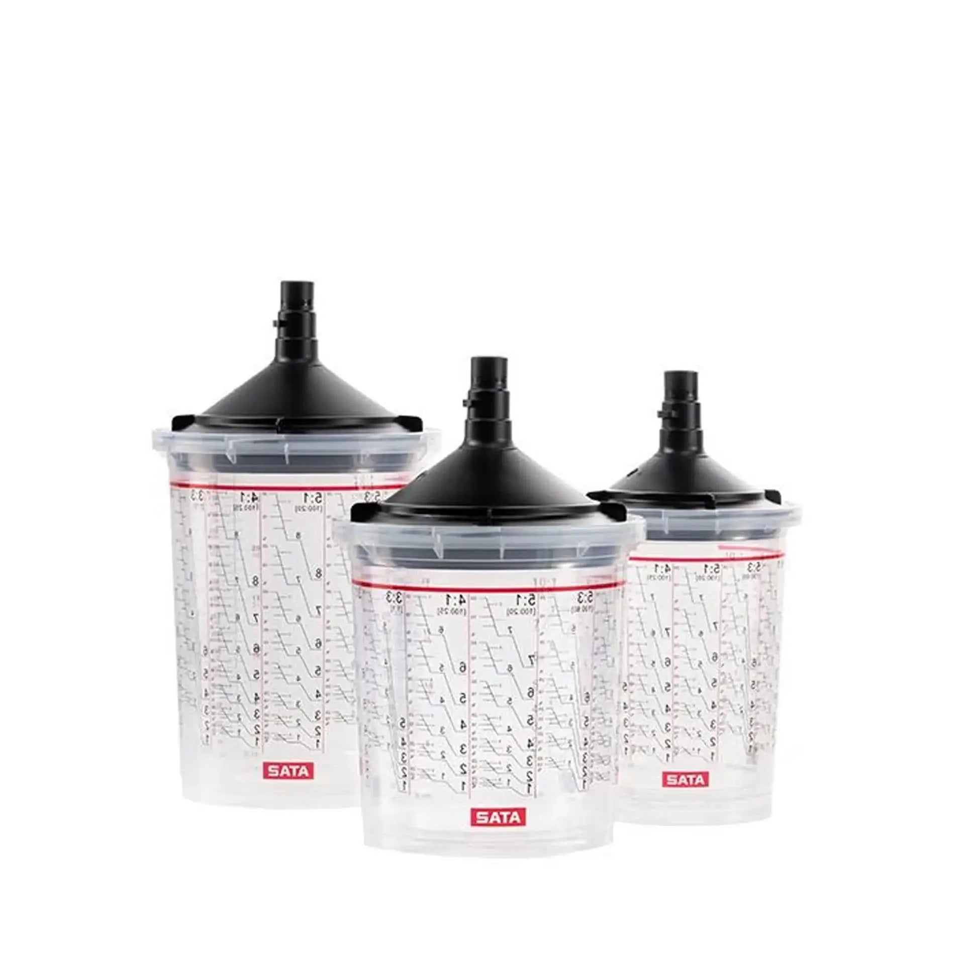 SATA LCS Liner Cup System - Various Sizes