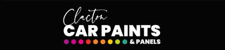 Clacton Car Paints &amp; Panels - Home