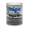 Mipa BC Ready Mixed Super Black 1L