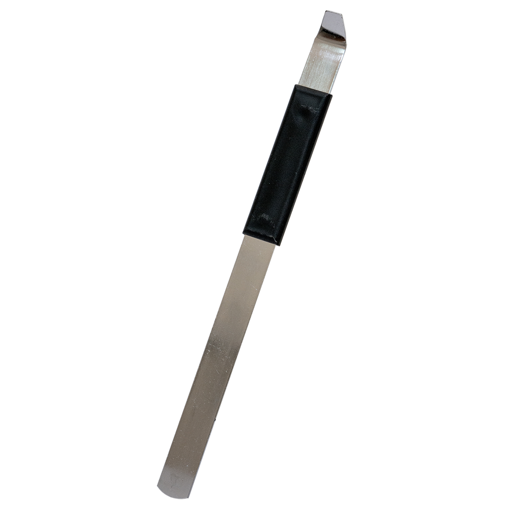 Stainless Steel Mixing Stick & Can Opener