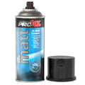 ProXL Matt Clearcoat Aerosol 400ml