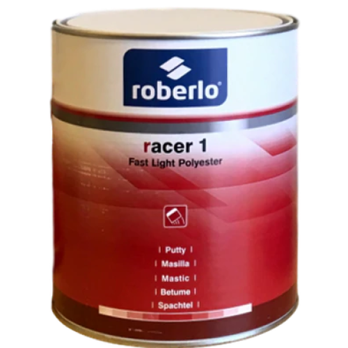 Roberlo Racer 1 Filler 3L