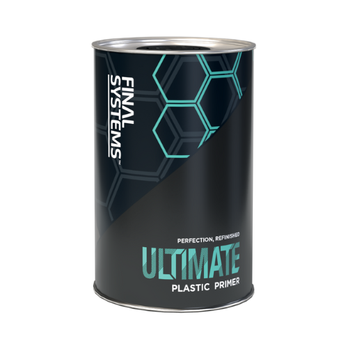 ULTIMATE Plastic Primer 1L