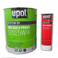 UPOL S2025 High Build Primer Kit 5L - Various Colours