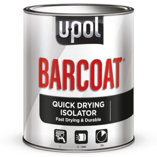 Upol Barcoat 1L