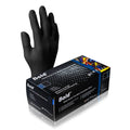 Bold Nitrile Gloves Box of 100 - Various Sizes