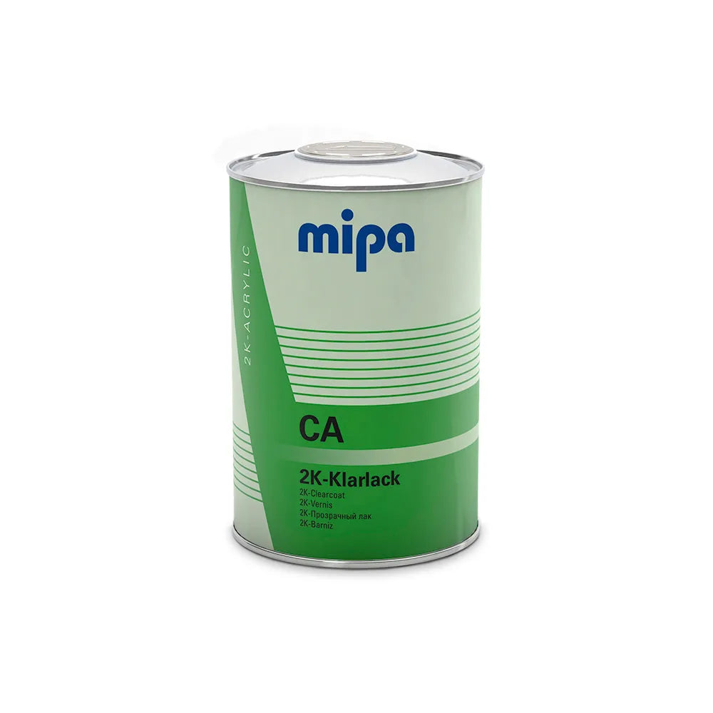 Mipa CA Clearcoat 1L