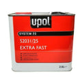 UPOL Hardener 2.5L