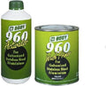 HB Body 960 Wash Etch Primer with Activator 2L