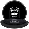 Farecla G Mop 6" Flexible Black Finishing Foams GMF624
