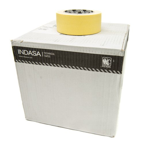 Indasa MTE Masking Tape - Various Sizes