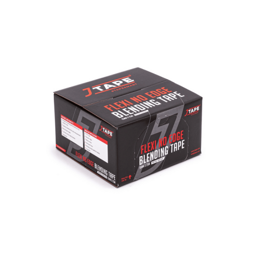 JTape Flexi No Edge Blending Tape