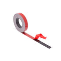 JTape Grey Double Sided Acrylic Tape