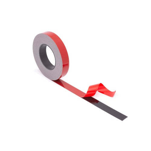 JTape Grey Double Sided Acrylic Tape