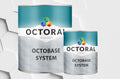 Octoral Octobase Basecoat Tinters - Various