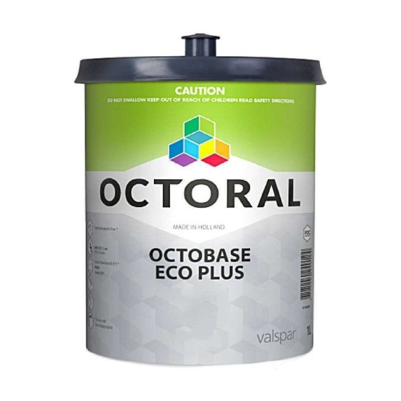 Octoral Octobase Eco Plus Tinters