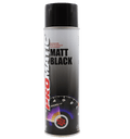 Promatic Pre-filled Aerosol Spray Paint 500ml