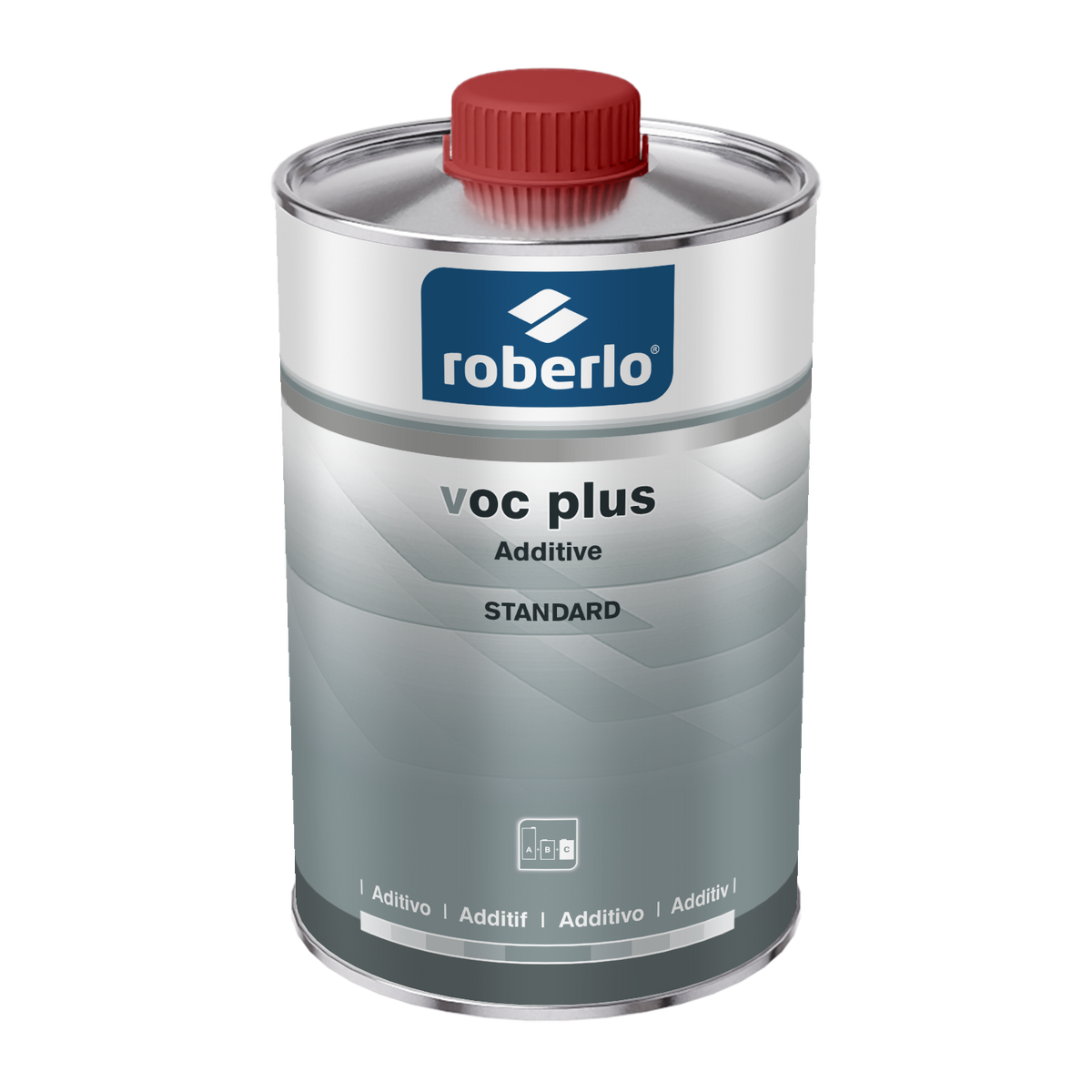 Roberlo VOC Plus Additive - 1L