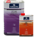 Roberlo VT141 Express Rapid Clear Kit 5L