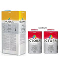 Octoral C401 Lacquer Kit 7L